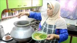 Rampuri Khichda  Nazish Jalalis Family Recipe [upl. by Blaze]