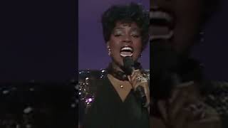 GloriaGaynor  I Will Survive Live from her Majestys 13101985 gloriagaynor music soul [upl. by Osmen]