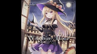 The Witching Hour Camellias Midnight Amaretto  Kojodats Extended Remix [upl. by Ydieh436]