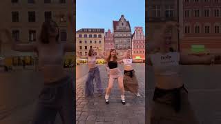 TTYL  Loossemble dance cover loossemble kpopdance poland dancecover kpop kpopcoverdance [upl. by Diamond]