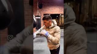 EXPLAINED Dmitry Bivol TRAINING for His Much Anticipated FIGHT with Beterbiev  UNDISPUTED [upl. by Avuha626]