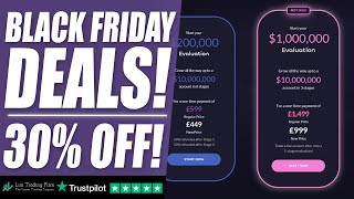 BLACK FRIDAY DEALS are now available [upl. by Torres153]