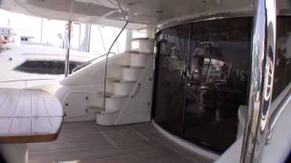 Sunseeker 84 Manhattan Luxusyacht Palma de Mallorca zu verkaufen [upl. by Horvitz]