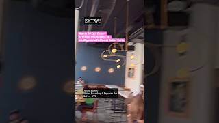 Artificial Intelligence on Intelligentsia Coffee at Butler SoHo S4 Ep1 Extra [upl. by Camarata]