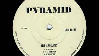 Desmond Dekker  The Israelites 1969 [upl. by Subak]