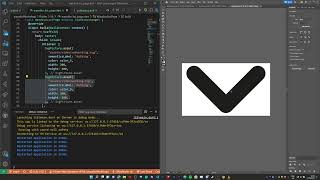 Flutter SVG how to fix SVG file cropping unexpectedly [upl. by Wertheimer]