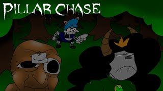 Pillar Chase 2 is actually terrifying [upl. by Felita]