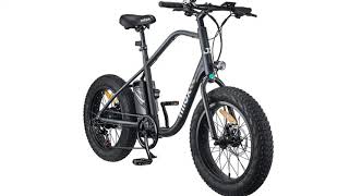 Bici elettrica nilox j3 [upl. by Dorn]