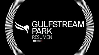 Gulfstream Park Resumen  15 de Octubre 2023 [upl. by Hebe]