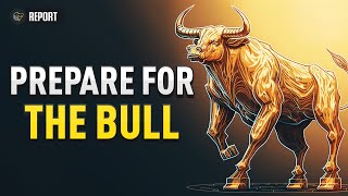 5 Key Steps to Win in Bull Markets  with EricKrownCrypto [upl. by Amieva]