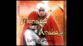 KOFFI OLOMIDE  MONDE ARABE ALBUM COMPLET 2004 [upl. by Einial]