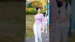 Chic Chinese Girl Styles to Rock in 2024  Street Style Tips [upl. by Lladnew717]