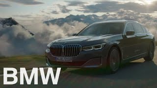 The new BMW 7 Series Official Launch Film [upl. by Keung]