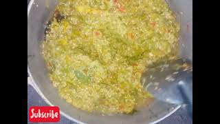 HOW TO COOK KITTILAY TORBORGEE  AFRICAN DISH   LIBERIAN FOOD  liberiandish africanfood [upl. by Ilyk]