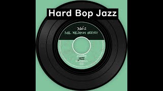 Hard Bop Jazz The most popular top 20 music [upl. by Salvatore]