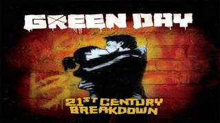 Green Day  21 Guns Guitar Backing Track [upl. by Ttirrem]