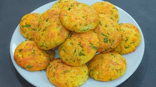 Amazing Potato Recipes  Dish with potatos Its Easy and so delicious New way to cook Potato [upl. by Ylesara]