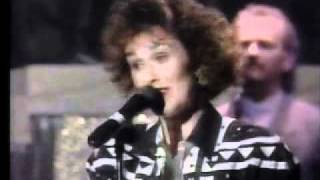 1989 700 Club Song Clip Sheila Walsh  Hope for the Hopelesswmv [upl. by Anillek]