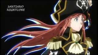 Nightcore  500 Meilen 500 Miles Santiano [upl. by Delogu565]