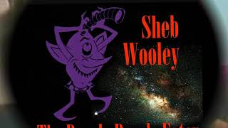 SHEB WOOLEY ONE EYED ONE HORNED FLYING PURPLE PEOPLE EATER [upl. by Ennairrek458]