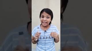 Difference between digital and clinical thermometer 🤔🤔 shorts facts ytshorts Shrishti influencer [upl. by Waltner758]