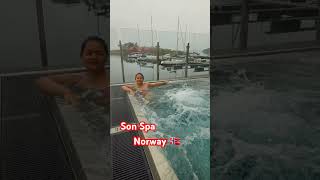 Son Spa Vestby norway sonspavestby [upl. by Aisha]