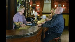 EastEnders  Phil Mitchell Drunk In The Vic 26th January 2016 [upl. by Micah177]