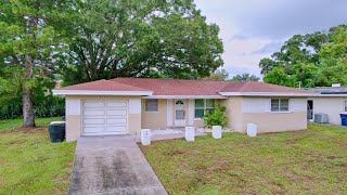 Clearwater FL Real Estate Photography  For Sale 1474 Fairmont St Clearwater FL 33755 [upl. by Carnahan]