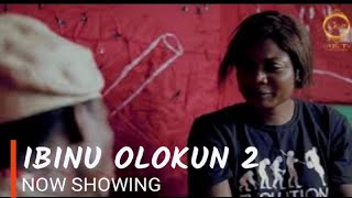 Ibinu Olokun Latest Yoruba Movie 2022 Drama Staring Odunlade AdekolaSegun ogungbeOre Yakub [upl. by Acinehs]