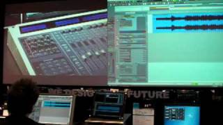 CAKEWALK Sonar VStudio 700 22 [upl. by Artekal]