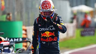 Marko prijst Verstappen quotMax ontdekte de zwakke plekkenquot [upl. by Helbona]