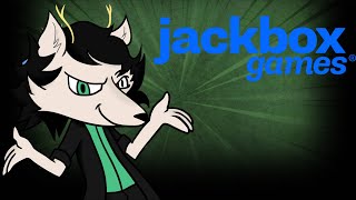 Alright If We Must  Jackbox [upl. by Ilat]