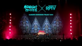 Midnight Quickie X RPTV at DWP14 [upl. by Garald32]