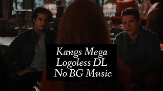 Kevin Keller And Fangs Fogarty  KANGS  Logoless MEGA  NO BG MUSIC [upl. by Akimrej695]