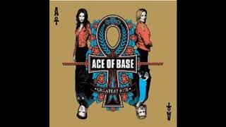 Ace of Base  The Sign Remastered [upl. by Edylc]