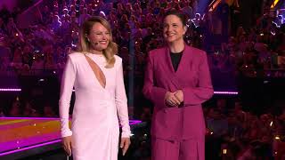 Eurovision Song Contest 2024  Jury Final  10th May 2024 Full Broadcast [upl. by Hsirk694]