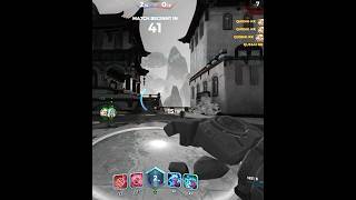 Quadra Kill Torvald ult Satisfying PALADINS paladins ps4 torvald satisfying viralvideo [upl. by Gula]