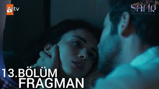 Safir 13Bölüm Fragman  Yamana Büyük Şok [upl. by Fanchie]