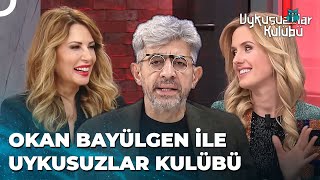 Okan Bayülgen ile Uykusuzlar Kulübü  29 Aralık 2023 [upl. by Il]