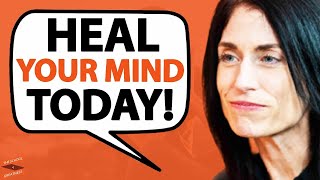 PROFESSOR REVEALS How To Heal Your Mind amp OVERCOME TRAUMA  Deborah Tuerkheimer amp Lewis Howes [upl. by Ingalls]