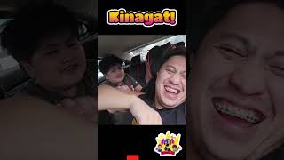 Kinagat funnyvideos kids family clementefamilytv [upl. by Amrita841]