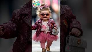 🌈ULTIMATE Baby Fashion Show  Hottest Baby Fashion HITS of 2024 babyfashionshow BABBNBaby [upl. by Sirronal]