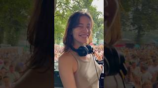 Anfisa Letyago at Greenfields festival Munich anfisaletyago [upl. by Irrep]