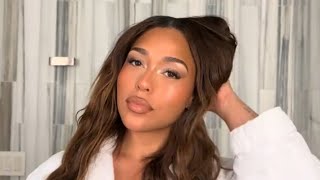 Jordyn Woods Makeup Tutorial [upl. by Mellisent]