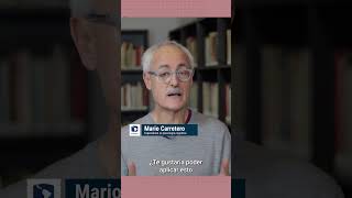 Constructivismo y Educación  Mario Carretero [upl. by Karissa170]