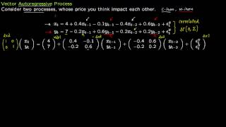 4 1 Multivariate Time Series [upl. by Vladi]