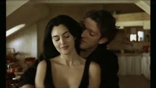 Monica Bellucci  Leonard Cohen  Dance Me To The End Of Love [upl. by Hamrnand369]