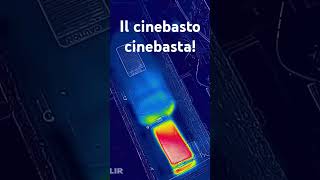 Ho dovuto spostare la tanica del gasolio del cinebasto dal garage del camper allinterno  Funzia [upl. by Abrahams73]