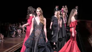 2017 Symphony Fashion Show Highlights [upl. by Middlesworth264]