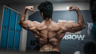 Back Day [upl. by Ellissa]